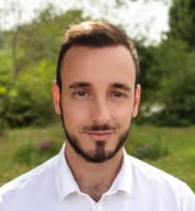 Fabien Martinet